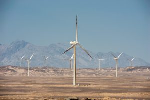 Saudi Arabia Accepts Proposals for the Country’s Pioneer Utility-Scale Wind Farm