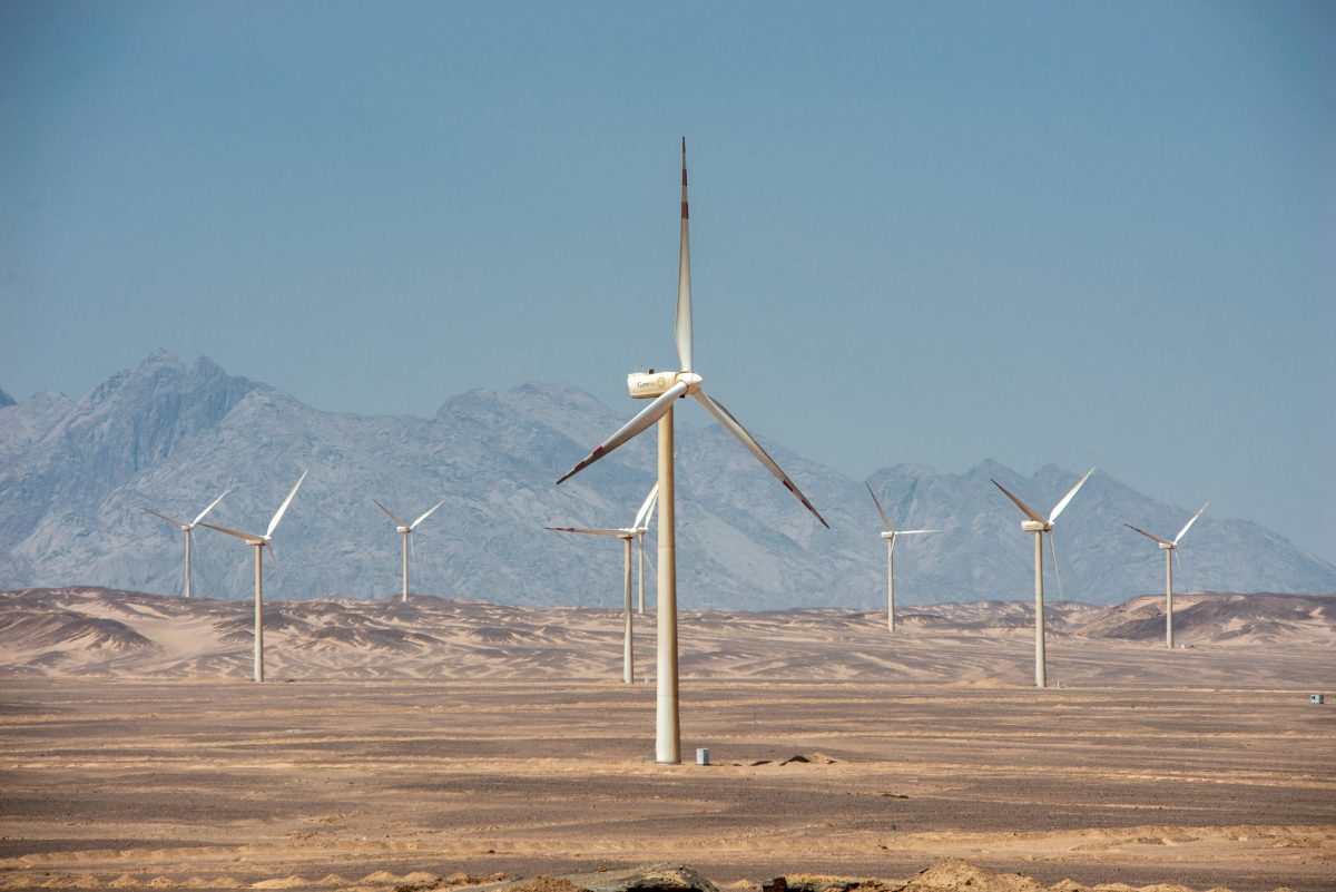 Saudi Arabia Has Begun Accepting Proposals for the Country’s Pioneer Utility-Scale Wind Farm