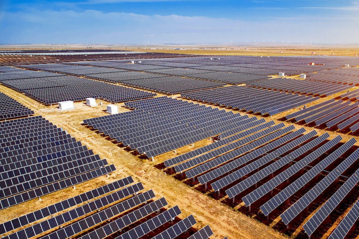 The Reasons Why the Renewable Energy Program of Saudi Arabia Is Reputable